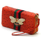 Queen Bee Wallet
