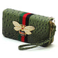Queen Bee Wallet