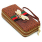 Queen Bee Wallet