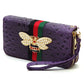 Queen Bee Wallet