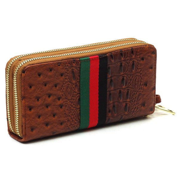 Queen Bee Wallet