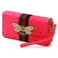 Queen Bee Wallet