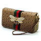 Queen Bee Wallet