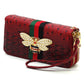 Queen Bee Wallet