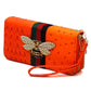 Queen Bee Wallet