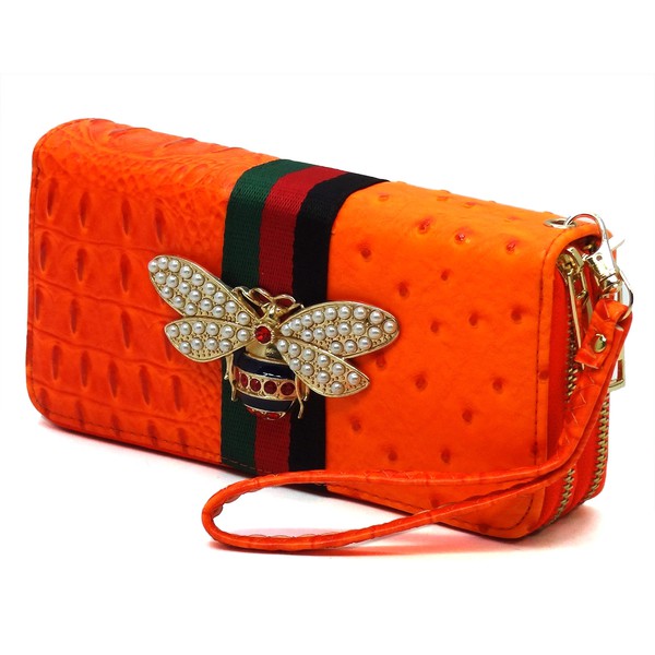 Queen Bee Wallet