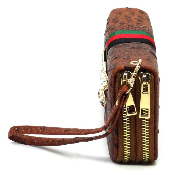 Queen Bee Wallet