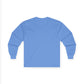 “It’s A BBW World” Long Sleeve Tee