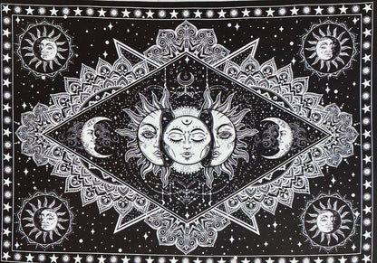 Spiritual Tapestries | Altar Cloths