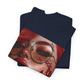 “Ruby Rose Rebel” Graphic Tee