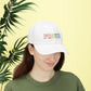 Proud LGBTQ+ Pride Embroidered Hat | 10 Colors