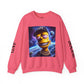 “Anti Social” Heavy Blend™ Crewneck Sweatshirt