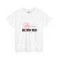 Stay on Their Neck T‑Shirt — Motivational Graphic Tee