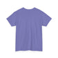 “Hella Trippy” Cotton Graphic Tee