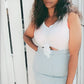 SO FAR GONE | DENIM SKIRT