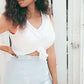 SO FAR GONE | DENIM SKIRT