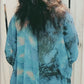 THE MOTION | CHIFFON KIMONO