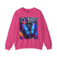 Oyera Charisma Crewneck Sweatshirt