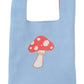Novelty Knit Bags