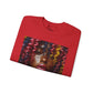 “Pansexual Pride” Heavy Blend™ Crewneck Sweatshirt