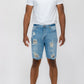 “Hot Summer” Denim Shorts