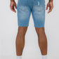 “Hot Summer” Denim Shorts