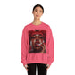 OC Model Manager Patrece Custom Crewneck Sweatshirt