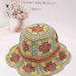 “Garden Goddess” Bucket Hat