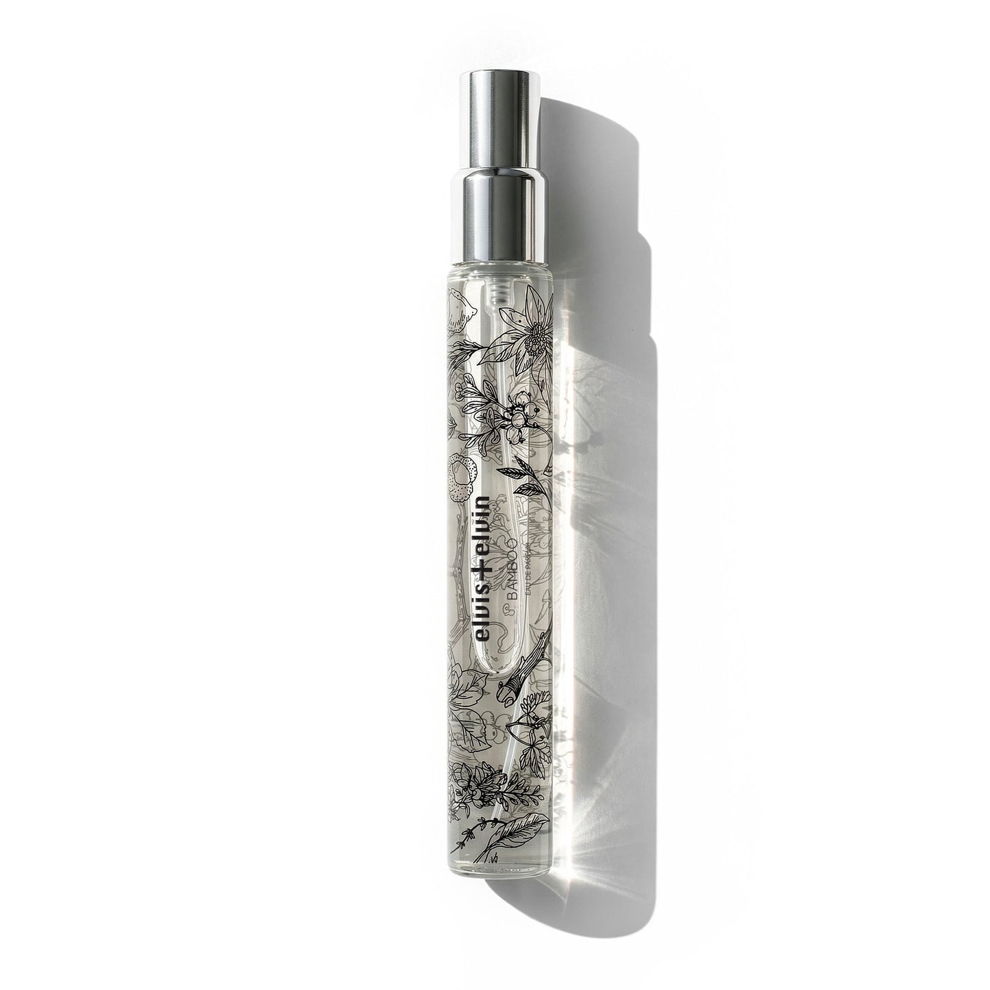 Bamboo Eau de Parfum