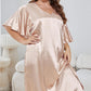 “The Mature Club” Night Gown