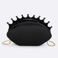 “All Eyes On You” Clutch Bag