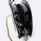 “All Eyes On You” Clutch Bag