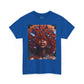 “Untamed Beauty” Graphic Tee
