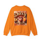 OC Assistant Sally Custom Crewneck Sweatshirt