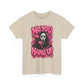 “No You Hang Up” Ghost Face Graphic Tee