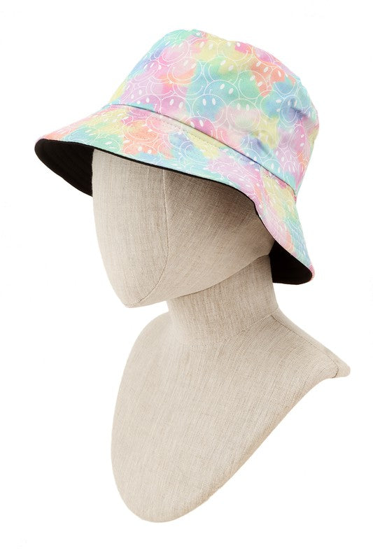 “Happy To See Me” Bucket Hat