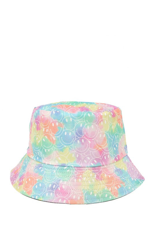“Happy To See Me” Bucket Hat