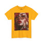 “Ruby Rose Rebel” Graphic Tee