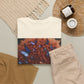 “Untamed Beauty” Graphic Tee