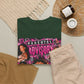 “Parental Advisory” Kehlani Graphic Tee