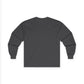 “Parental Advisory” Kehlani Long Sleeve Tee