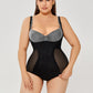 “Flawless” Shapewear Bodysuit