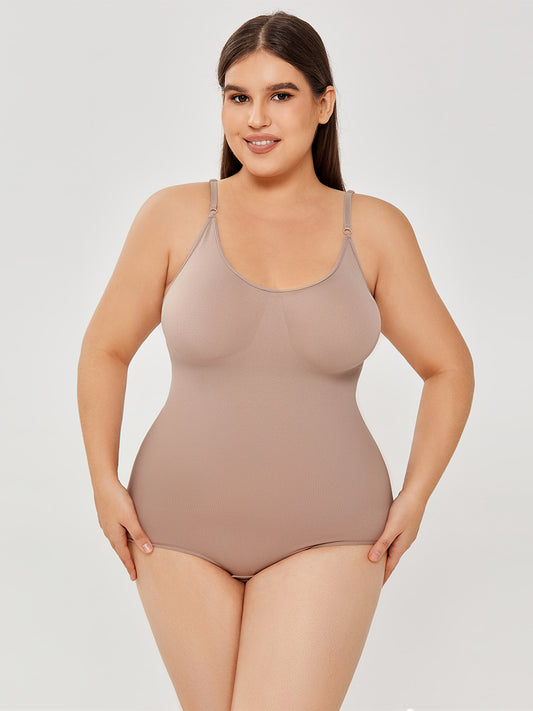 “Marvelous” Shapewear Bodysuit