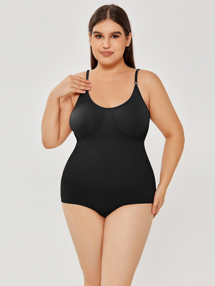 “Marvelous” Shapewear Bodysuit