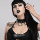 Midnight Steam Choker