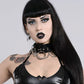 Midnight Steam Choker