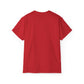 Teddy Graphic Tee