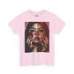 Surreal Split Face Art T-Shirt