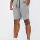 “Outside” Sweat Shorts