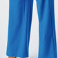 Casual Loose Fit Blazer and Pants